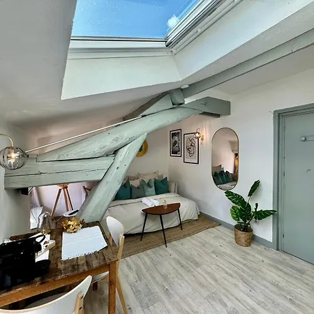 Apartment Jota - Check In H24 - Wifi *