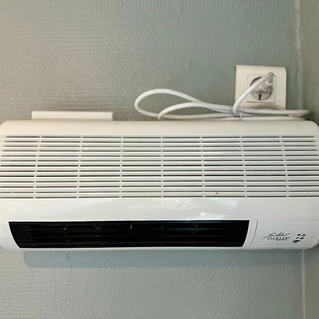 Jota - Check In H24 - Wifi Apartment Lyon