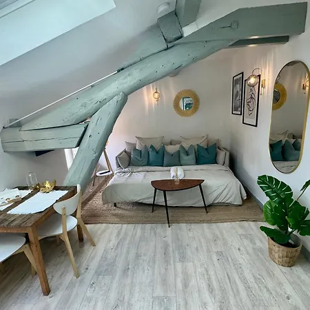 Apartment Jota - Check In H24 - Wifi