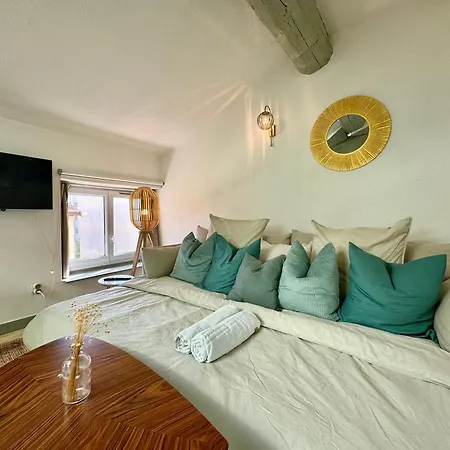 Apartment Jota - Check In H24 - Wifi Lyon