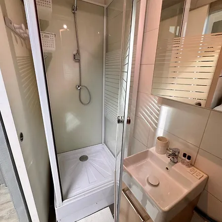 Jota - Check In H24 - Wifi Apartment *